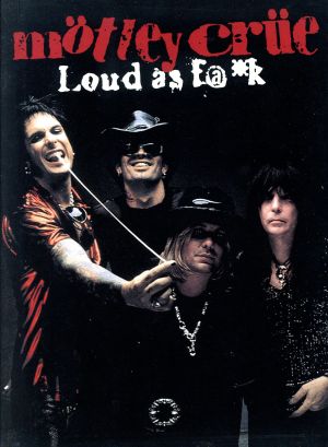 【輸入盤】Loud As Fuck