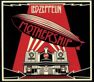 【輸入盤】Mothership (W/Dvd) (Dlx)