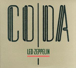 【輸入盤】Coda