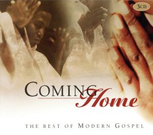 【輸入盤】Coming Home-Best of Modern Gospel