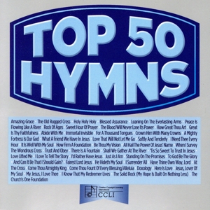 【輸入盤】Top 50 Hymns