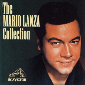 【輸入盤】Mario Lanza Collection