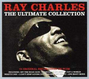 【輸入盤】Ray Charles The Ultimate Collection [Import]