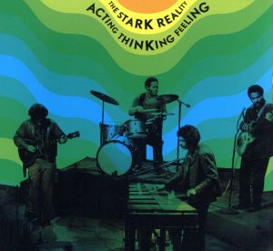 【輸入盤】Acting*Thinking Feeling:Complete Works 1968-78