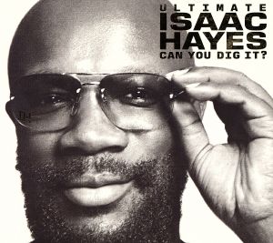 【輸入盤】Ultimate Isaac Hayes: Can You Dig It (W/Dvd) (Dig)
