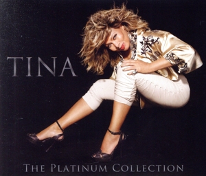 【輸入盤】THE PLATINUM COLLECTION