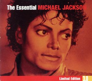 【輸入盤】The Essential Michael Jackson(Limited Edition)(3CD)