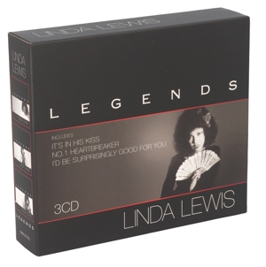 【輸入盤】Legends