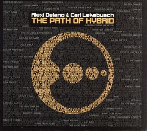 【輸入盤】Path of Hybrid