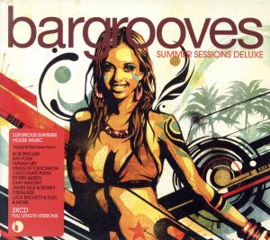 【輸入盤】Bargrooves Summer Sessions 11