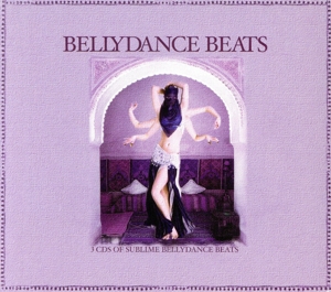 【輸入盤】Bellydance Beats