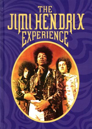 【輸入盤】The Jimi Hendrix Experience