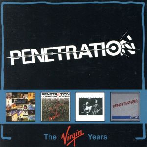 【輸入盤】The Virgin Years