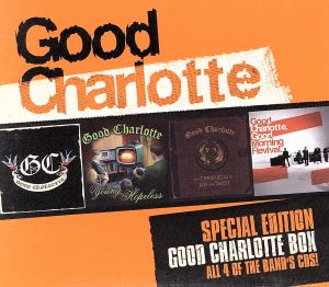 【輸入盤】Special Edition Good...