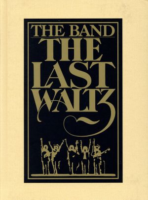 【輸入盤】Last Waltz