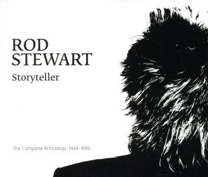 【輸入盤】Storyteller-the Complete Anthology: 1964-90