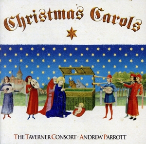 【輸入盤】Christmas Carols