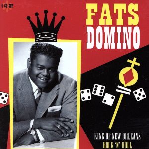 【輸入盤】King of New Orleans Rock & Roll