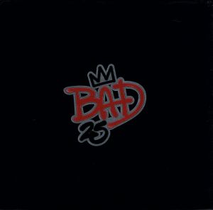 【輸入盤】Bad-25th Anniversary(3CD+DVD)