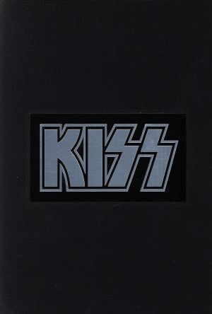 【輸入盤】Kiss: The Box Set