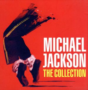 【輸入盤】Michael Jackson The Collection