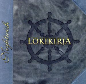 【輸入盤】Lokikirja