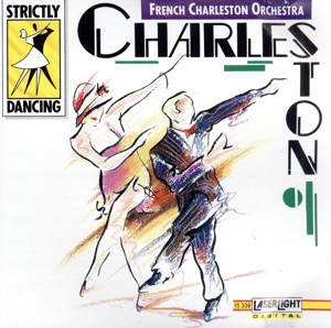 【輸入盤】Charleston