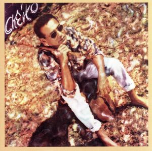 【輸入盤】Cheito