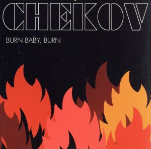 【輸入盤】Burn Baby, Burn