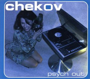 【輸入盤】Psych Out