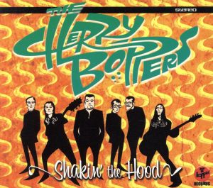 【輸入盤】Shaking the Hood