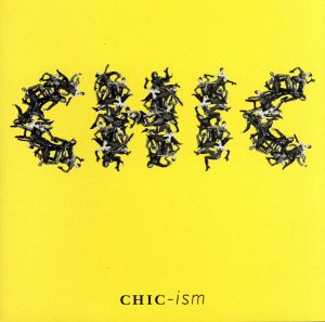 【輸入盤】Chic-Ism