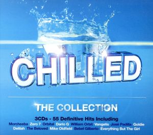 【輸入盤】Chilled-the Collection