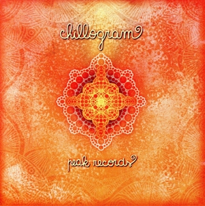 【輸入盤】Chillogram