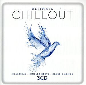 【輸入盤】Chillout