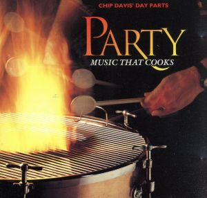 【輸入盤】Party: Music That Cooks