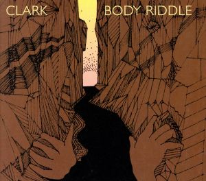 【輸入盤】Body Riddle (WARPCD149)