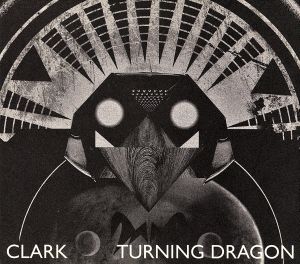 【輸入盤】TURNING DRAGON (WARPCD162)