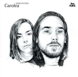 【輸入盤】Carolea