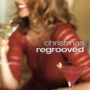 【輸入盤】Christmas Regrooved