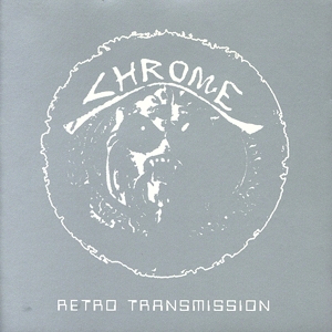 【輸入盤】Retro Transmission