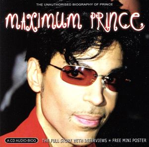 【輸入盤】Maximum Prince