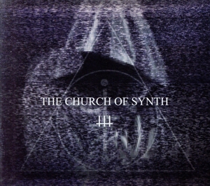 【輸入盤】Churchof Synth