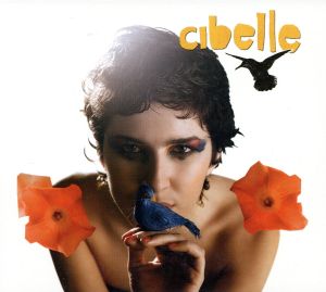 【輸入盤】Cibelle