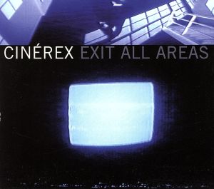 【輸入盤】Exit All Areas