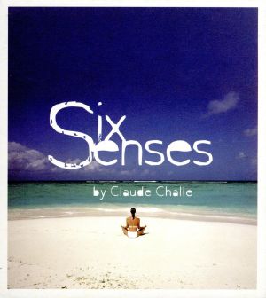【輸入盤】Six Senses