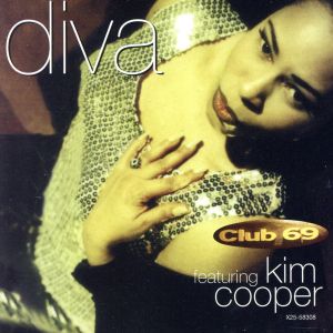 【輸入盤】Diva