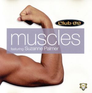 【輸入盤】Muscles