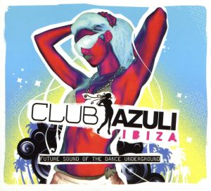 【輸入盤】Club Azuli