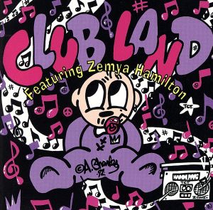 【輸入盤】Clubland